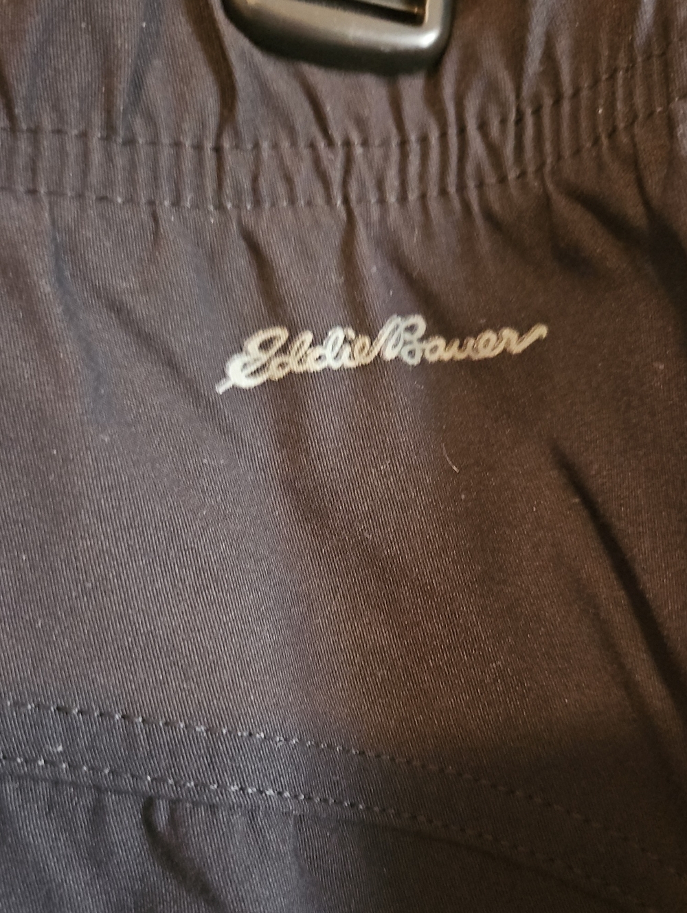 Eddie Bauer Ladies Pants Sz 14 - Picture 4 of 11